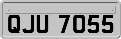 QJU7055