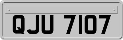 QJU7107