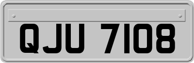 QJU7108