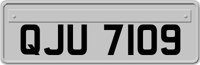 QJU7109
