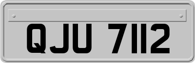 QJU7112