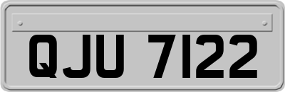 QJU7122
