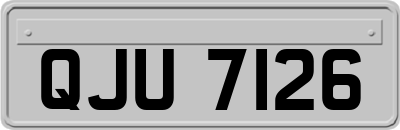 QJU7126