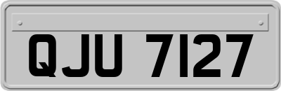 QJU7127