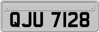 QJU7128
