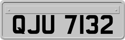 QJU7132
