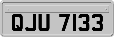 QJU7133