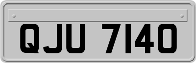 QJU7140