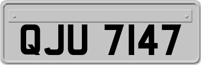 QJU7147