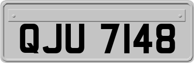 QJU7148