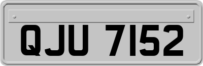 QJU7152