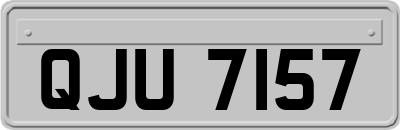 QJU7157