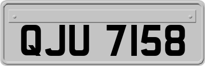 QJU7158