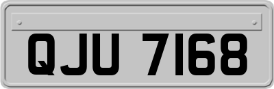 QJU7168