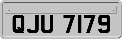 QJU7179