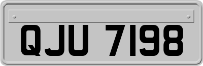 QJU7198