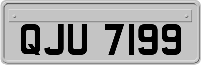 QJU7199