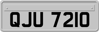 QJU7210