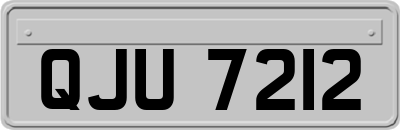 QJU7212