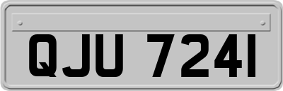 QJU7241