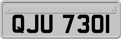 QJU7301