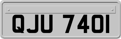 QJU7401