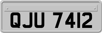 QJU7412