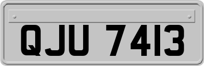 QJU7413
