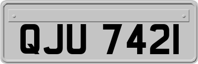 QJU7421