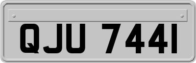 QJU7441