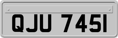 QJU7451