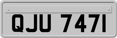 QJU7471