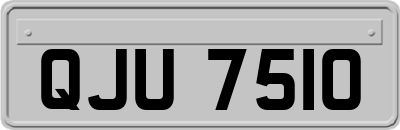 QJU7510