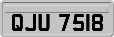 QJU7518