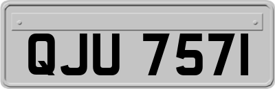 QJU7571