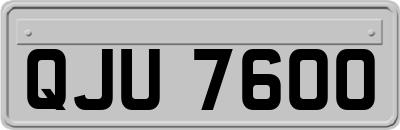 QJU7600
