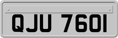 QJU7601