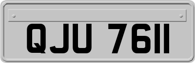QJU7611