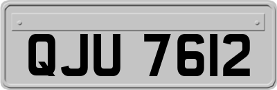 QJU7612