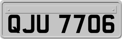 QJU7706