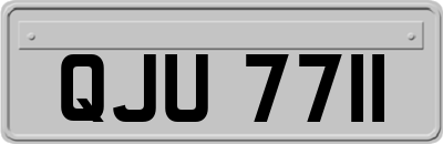 QJU7711