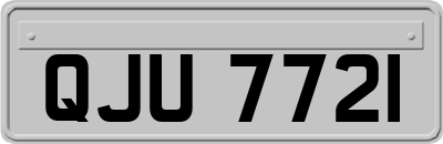 QJU7721