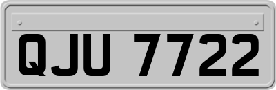 QJU7722
