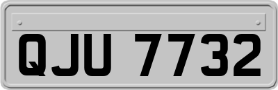 QJU7732