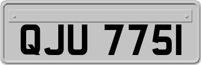 QJU7751