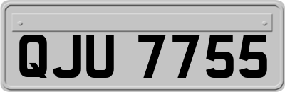 QJU7755