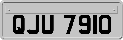 QJU7910