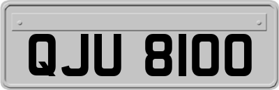 QJU8100