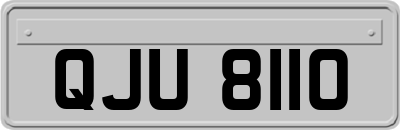 QJU8110