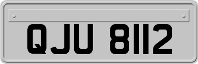 QJU8112